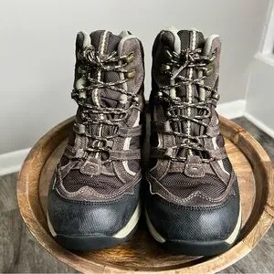 L.L. Bean Trail Model Hiker II TEK2.5 Hiking Boot 507454_18465_41?hei=1095&wid=  main image 2